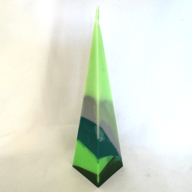 Pyramides